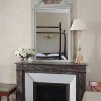 Comfort Triple Room with Shower
