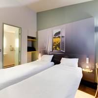 Twin Room - Non-Smoking