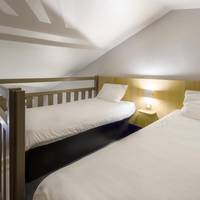 Quadruple Room - Non-Smoking
