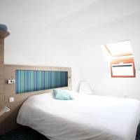 Standard Single/Double Room