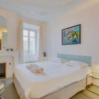Apartment (2 Adults)