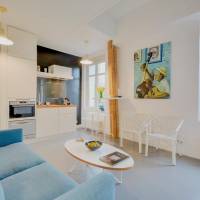 Duplex Apartment (2 Adults + 2 Children)
