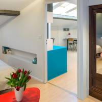 Apartment 9
