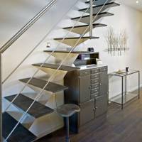 Duplex Apartment (3 Adults)