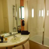 Superior Double Room with Sofa