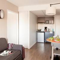 One-Bedroom Apartment (4 Adults)