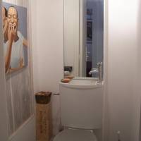 Two-Bedroom Apartment - La suite Victoria 