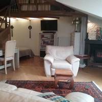 two bedroom apartment - Le loft Victoria 
