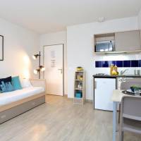  Studio (1 Adult)