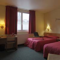 Comfort Twin Room Plus