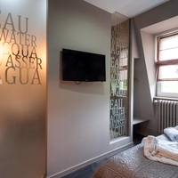 Double Room - Cachemire