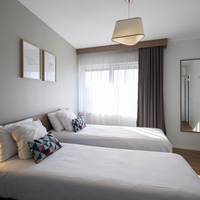 Apartment (4 Adults)