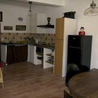 One-Bedroom Apartment  - First Floor