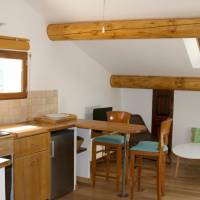 Romantic Studio (2 Adults) - Third Floor