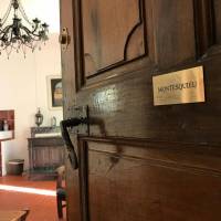 One-Bedroom Apartment - Montesquieu