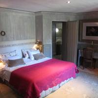 Suite Saint Honorat