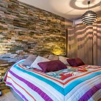 Double Room with Pool View