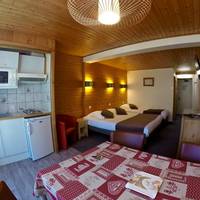 Comfort Double Room (2 Adults + 1 Child )