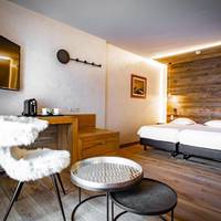 Superior Double or Twin Room