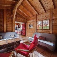 Chalet Manupa