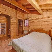 Chalet Clevie