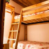 Small Twin Room