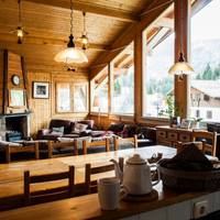 6-Bedroom Chalet