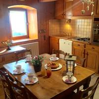 Two-Bedroom Apartment - Split Level - Ground Floor