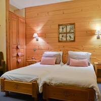 Standard Twin Room with Village View