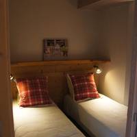 Annexe Superior One-Bedroom Apartment