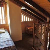Annexe Studio with Mezzanine
