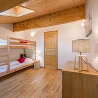 Four-Bedroom Apartment