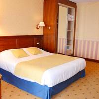 Single or Double Room