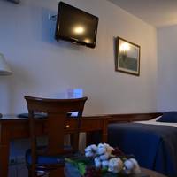 Twin or Triple Room