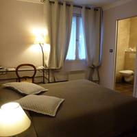 Double Room 1 person
