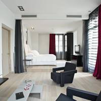 Terrace Deluxe Room