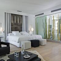 Junior Suite with Terrace