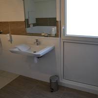 Double Room - Disability Access
