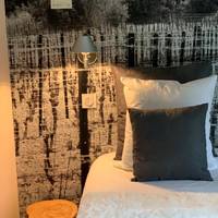 Deluxe Double Room with Shower