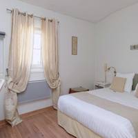 Economy Small Double Room