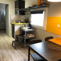 Apartment - Split Level