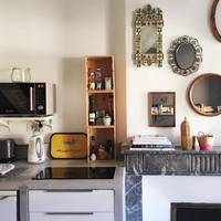 Apartment - Split Level
