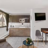 Apartment 1 - T2