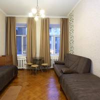 Двухместный номер с 2 отдельными кроватями