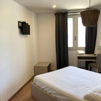 Large Double Room with Balcony