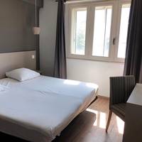 Large Double or Twin Room