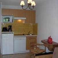 2-Room Apartment - 4 people