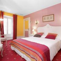 Superior Twin or Double Room