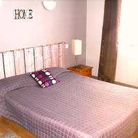 Standard Double Room with Street View