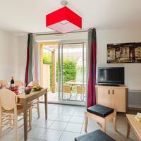 Maisonette Duplex (6 Adults)
